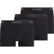 боксерки,мъжко,бельо,calvin,klein,000nb4076a,boxers,3,units,black