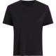тениска,дамски,тениски,calvin,klein,classic,2,short,sleeve,t,shirt,black
