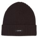 шапка,всички,шапки,calvin,klein,classic,rib,beanie,black,(ck,black)