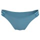 дамски,бански,костюми,calvin,klein,curved,delta,bikini,bottom,faded,denim,(blue)