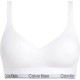дамско,бельо,дамски,бикини,и,танкини,calvin,klein,lift,bra,white