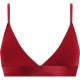 дамско,бельо,дамски,бикини,и,танкини,calvin,klein,lightly,lined,bra,juneberry,(red)