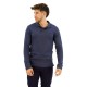 мъжки,блузи,с,яка,calvin,klein,liquid,touch,long,sleeve,polo,ink,(blue)