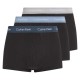 боксерки,мъжко,бельо,calvin,klein,low,rise,boxers,3,units,ink,ash,troposphere,(black)