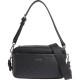 чанта,всички,чанти,calvin,klein,must,conv,camera,mono,bag,black