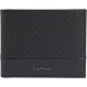 портфейли,и,портмонета,calvin,klein,nano,mono,bifold,wallet,black