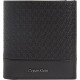 портфейли,и,портмонета,calvin,klein,nano,mono,wallet,black
