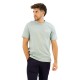 тениска,мъжки,тениски,calvin,klein,raised,concrete,logo,short,sleeve,t,shirt,blue