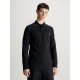 мъжки,блузи,с,яка,calvin,klein,stretch,tipping,long,sleeve,polo,black