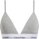 дамско,бельо,дамски,бикини,и,танкини,calvin,klein,triangle,modern,bra,grey,heather,(grey)