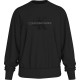 блуза,мъжки,пуловери,calvin,klein,jeans,chenille,monologo,sweatshirt,black,(ck,black)
