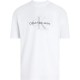 тениска,мъжки,тениски,calvin,klein,jeans,hero,monogram,short,sleeve,t,shirt,white,(brilliant,white)