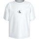 тениска,детски,тениски,calvin,klein,jeans,logo,boxy,short,sleeve,t,shirt,white,(bright,white)