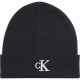 дънки,всички,шапки,calvin,klein,jeans,monogram,embro,beanie,black,(black,dusty,rose)