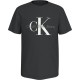 тениска,детски,тениски,calvin,klein,jeans,monogram,short,sleeve,t,shirt,ck,black,(black)
