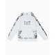 блуза,детски,блузи,ea7,emporio,armani,6dbm59,bj05z,sweatshirt,white
