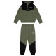 анцуг,детски,анцузи,ea7,emporio,armani,6dbv59,bjexz,tracksuit,green