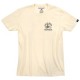 тениска,мъжки,тениски,fasthouse,macabre,short,sleeve,t,shirt,yellow,(natural)