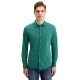 риза,с,дълъг,ръкав,мъжки,ризи,scotch,&,soda,essential,long,sleeve,shirt,green,(green,stripe)
