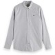 риза,с,дълъг,ръкав,мъжки,ризи,scotch,&,soda,essential,oxford,long,sleeve,shirt,grey