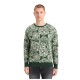 блуза,мъжки,пуловери,scotch,&,soda,jacquard,sweater,green