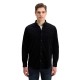 риза,с,дълъг,ръкав,мъжки,ризи,scotch,&,soda,solid,corduroy,long,sleeve,shirt,black