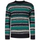 блуза,мъжки,пуловери,scotch,&,soda,yarns,sweater,green