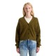 жилетка,дамски,пуловери,дамски,плетени,дрехи,scotch,&,soda,fuzzy,relaxed,cardigan,green