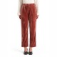 панталони,дамски,панталони,scotch,&,soda,lace,trimmed,velvet,pants,red