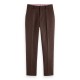 панталони,дамски,панталони,scotch,&,soda,lowry,sequin,jacquard,pants,brown