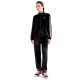 панталони,дамски,панталони,ea7,emporio,armani,6dtv64,tjzdz,1200,pants,black,(black)