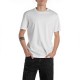 тениска,мъжки,тениски,replay,m3097.000.2660,short,sleeve,t,shirt,natural,white,(white)