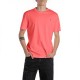 тениска,мъжки,тениски,replay,m3097.000.2660,short,sleeve,t,shirt,poppy,red,(pink)