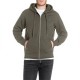 блуза,мъжки,пуловери,replay,m3105.000.23832,full,zip,sweatshirt,mud,green,(green)