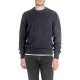 блуза,мъжки,пуловери,replay,uk4722.000.g23788,sweater,night,blue,(blue)