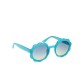 слънчеви,очила,слънчеви,очила,guess,gu00127,junior,polarized,sunglasses,shiny,turquoise,(clear)