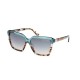 слънчеви,очила,слънчеви,очила,guess,marciano,gm00009,woman,polarized,sunglasses,blue,(shiny,turquoise)