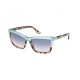 слънчеви,очила,слънчеви,очила,guess,marciano,gm00010,woman,sunglasses,turquoise,other,(clear)
