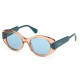 слънчеви,очила,слънчеви,очила,max&co,mo0108,woman,sunglasses,shiny,light,brown,(brown)