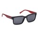 слънчеви,очила,слънчеви,очила,timberland,tb00012,junior,sunglasses,clear,(matte,black)