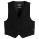 елек,дамски,сака,scotch,&,soda,177616,waistcoat,black,(evening,black)