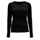 тениска,дамски,тениски,scotch,&,soda,burn,out,long,sleeve,t,shirt,black