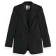 сако,дамски,сака,scotch,&,soda,core,sb,blazer,black