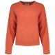 блуза,дамски,пуловери,дамски,плетени,дрехи,scotch,&,soda,fuzzy,sweater,negroni,melange,(orange)