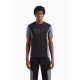 тениска,мъжки,тениски,ea7,emporio,armani,6dpt23,pjvpz,short,sleeve,t,shirt,black