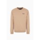 блуза,мъжки,пуловери,ea7,emporio,armani,8npm30,pjvrz,sweatshirt,brown