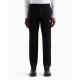 панталони,мъжки,панталони,ea7,emporio,armani,8npp65,pjvrz,pants,black,(black)