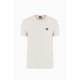 тениска,мъжки,тениски,ea7,emporio,armani,8npt16,pjrgz,short,sleeve,t,shirt,beige