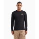 тениска,мъжки,тениски,ea7,emporio,armani,8npt28,pjvqz,long,sleeve,t,shirt,black