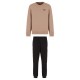 анцуг,мъжки,анцузи,ea7,emporio,armani,8npv66,pjvtz,tracksuit,brown,(fantasia,patterned)